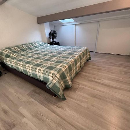 Studio A 50M De La Plage Saint-Pierre-la-Mer  Экстерьер фото