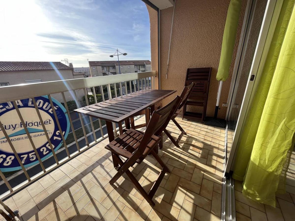 Studio A 50M De La Plage Saint-Pierre-la-Mer  Экстерьер фото
